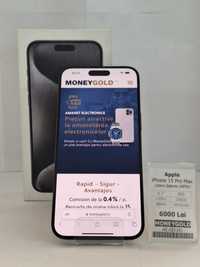 Telefon Apple iPhone 15 Pro Max  MoneyGold AE.025181