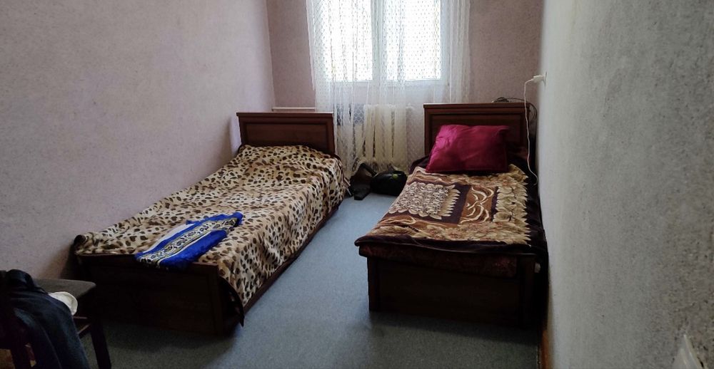 2х комнатная квартира около метро Новза