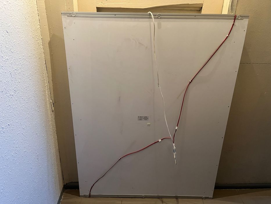 Световая панель для личного использования