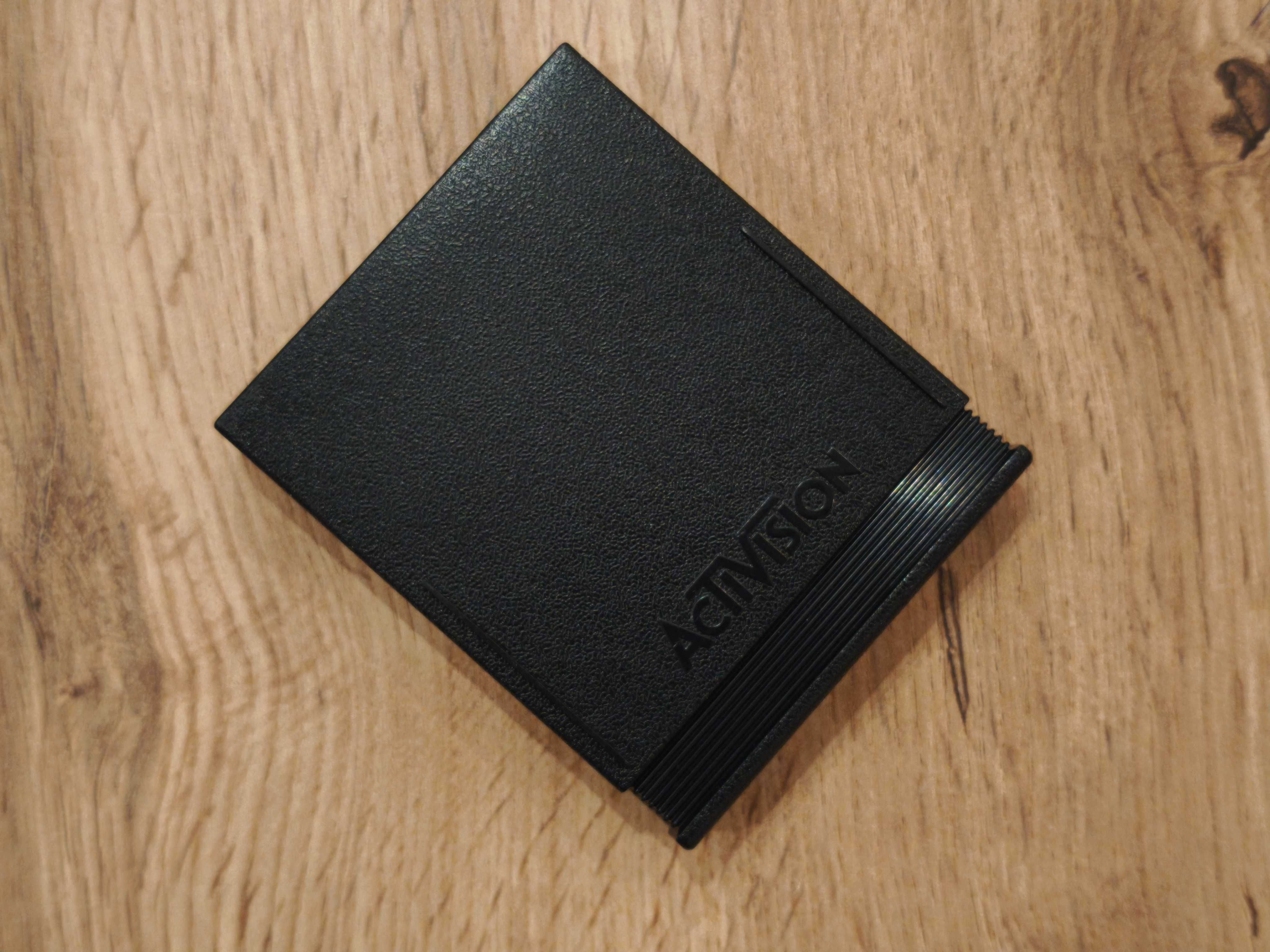 Cartuș / casete Activision Enduro pentru Atari 2600, 1983