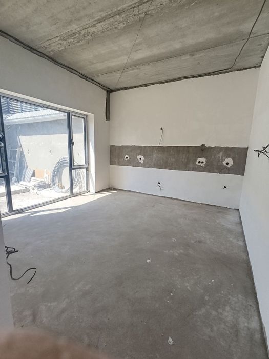 Продаётся 3-х уровневый дом в Сергели