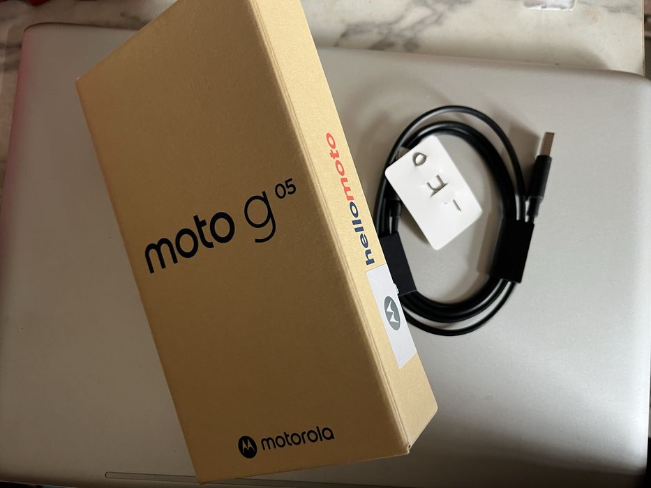 Профавам Motorola G 05