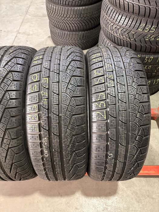 Anvelope iarna 235/50/19 Pirelli Sottozero 2 235 50 19 R 19