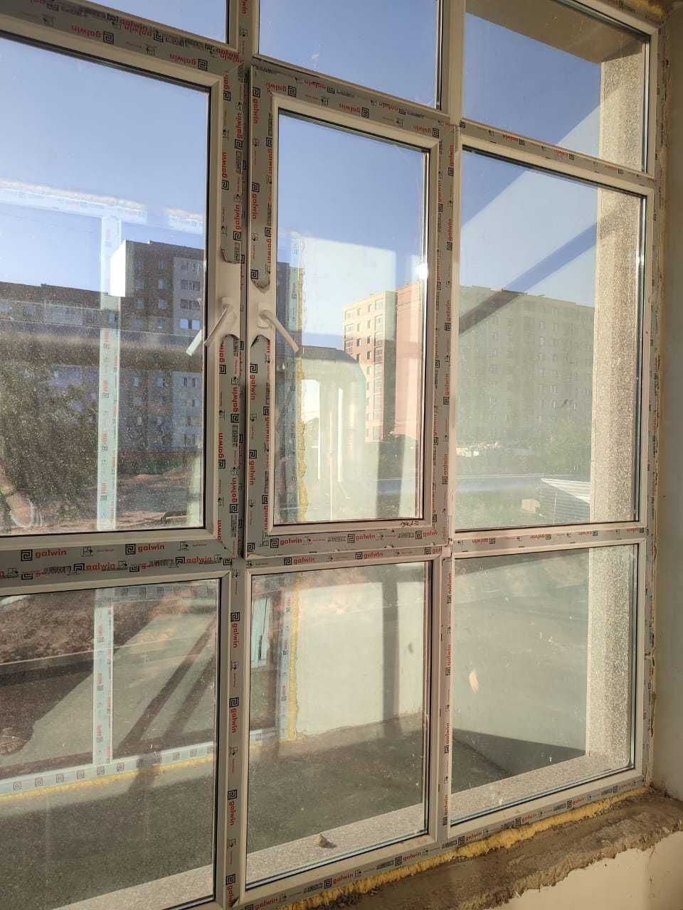 1-комнатной квартиры, 37 м², ул. Муканова, дом 81 ЖК Алтын Орда