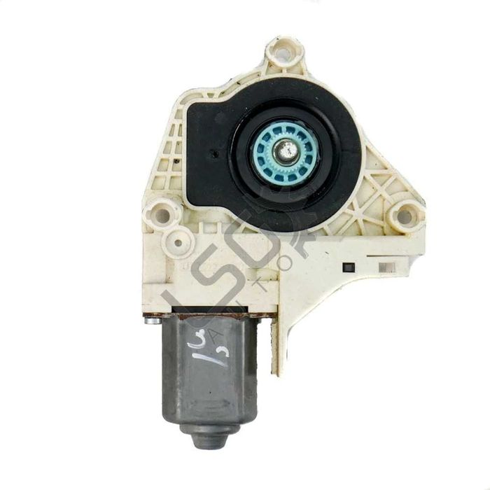 Моторче заден десен ел. стъклоповдигач AUDI Q5 (8RB)  ID: 136002