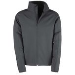 Geaca Dragon Grey L Kapriol – KP32366
