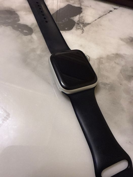 Apple watch 6/44