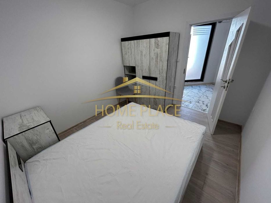 Дава се под наем Двустаен апартамент в Варна, ВИНС - 50 кв.м за 510 € - Снимка #5