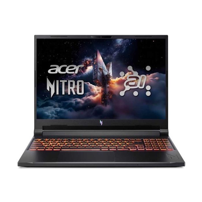 Acer Nitro V16 AI Ryzen 5-240/16GB/512GB/RTX 5050/16"IPS Full HD 180Hz