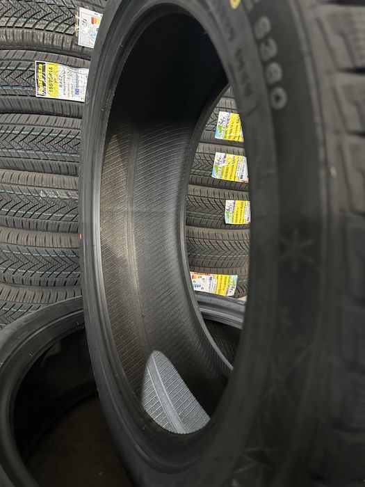 Нови Зимни Гуми ROTALLA S360 245/45R20 103V XL НОВ DOT БОРД 2454520