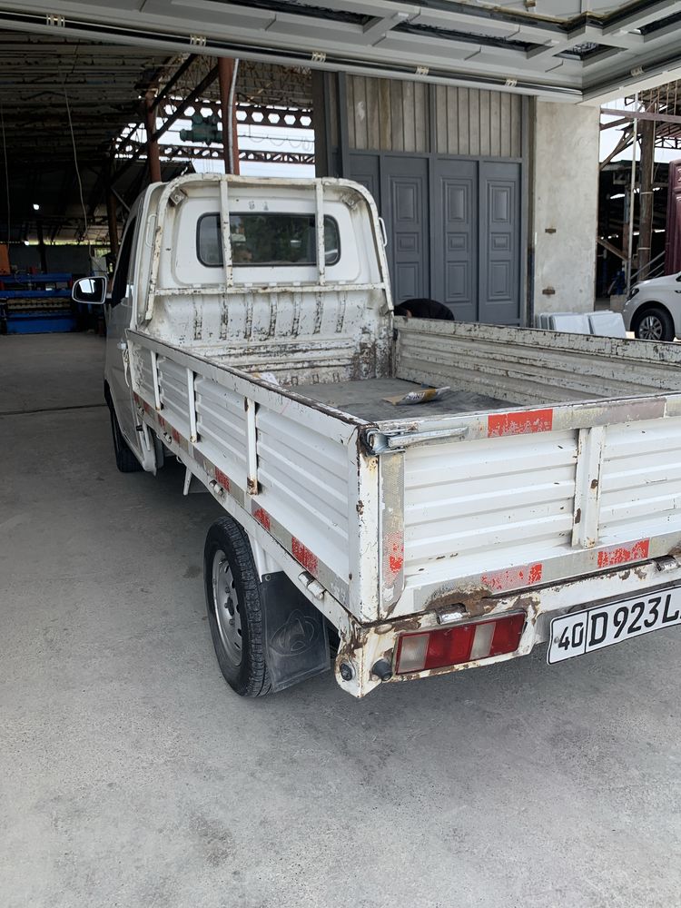 Changan SC1027DBA4
