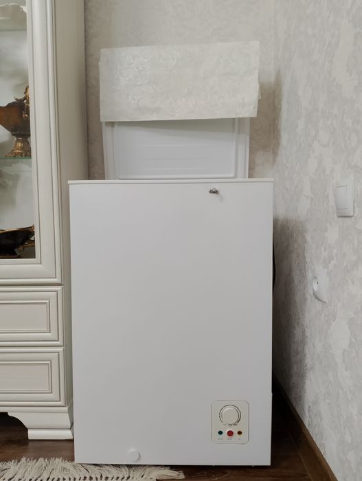 Моразильник продам