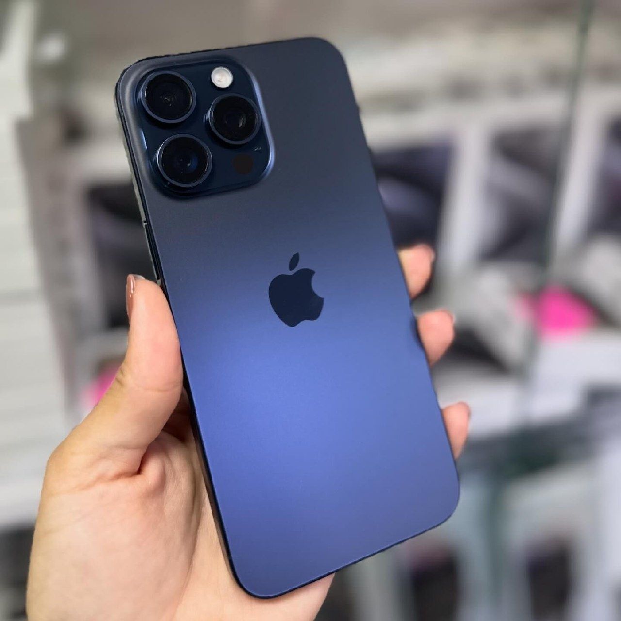 iphone 15 PRO 256gb, в идеальном состоянии