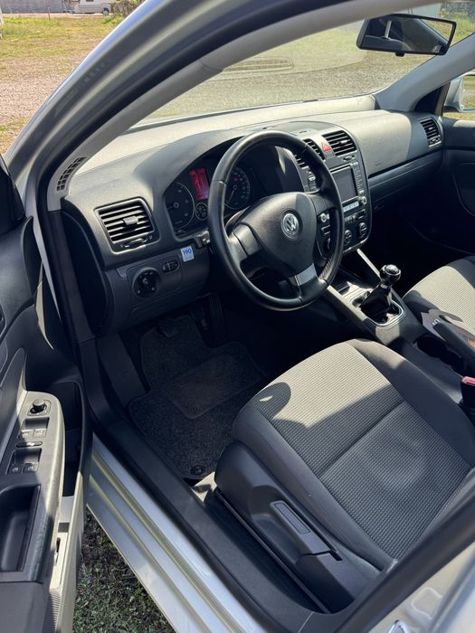 VW JETTA 1.9 TDI-105cp-Stare perfecta!!!