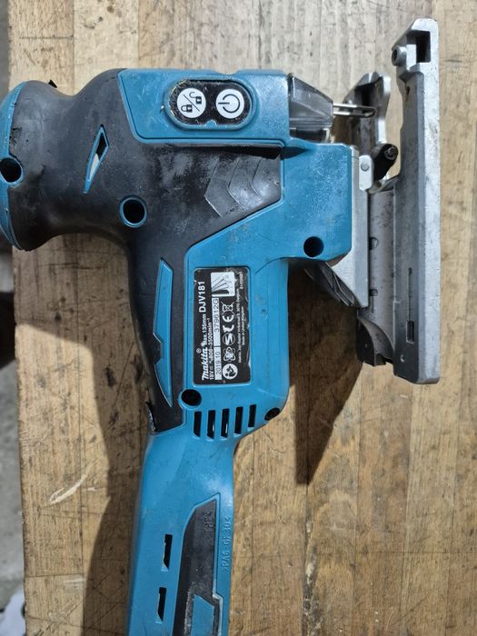 Soricel pendular MAKITA DJV 181 18v