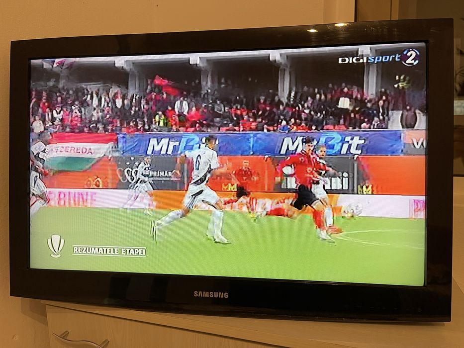 TV Samsung, 80 cm
