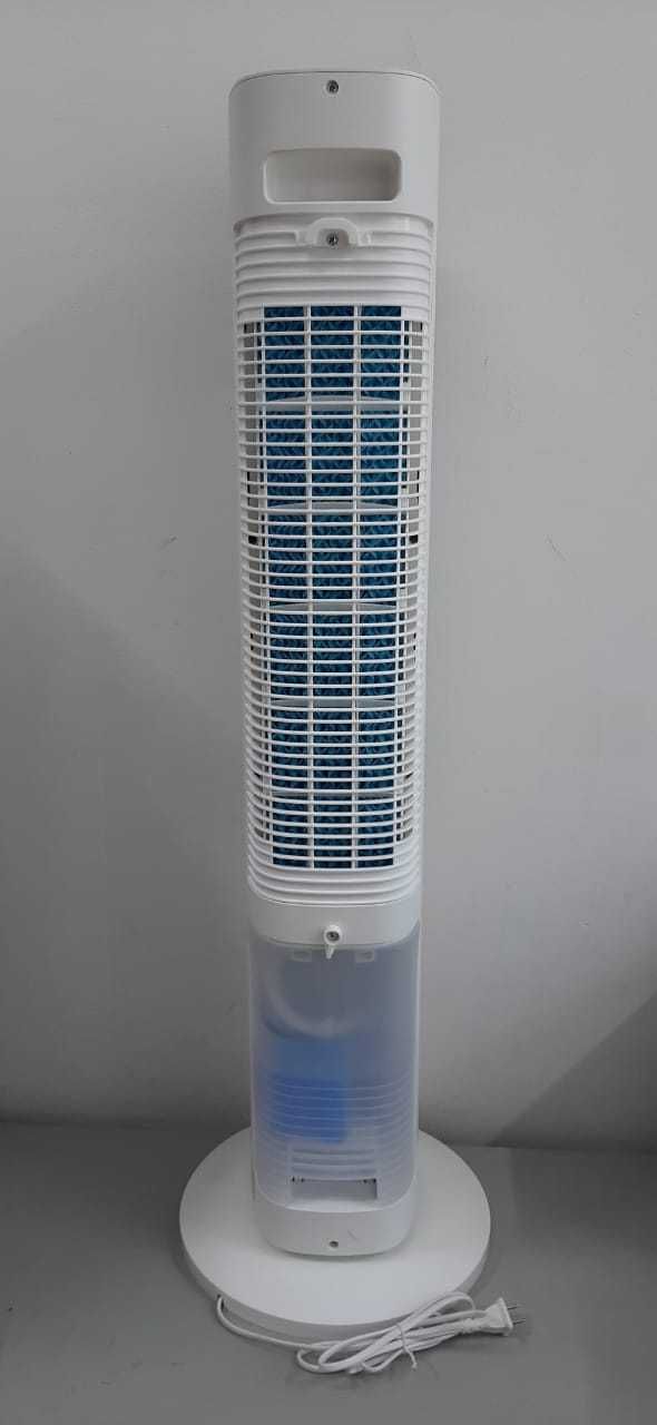 Вентилятор колонный chigo с водяным охлаждением