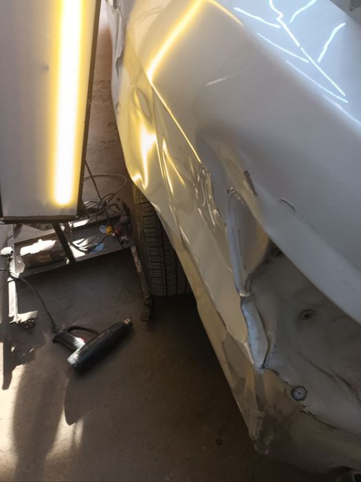 Avto vakuum. polni  palirovka kostaprav hizmatlari