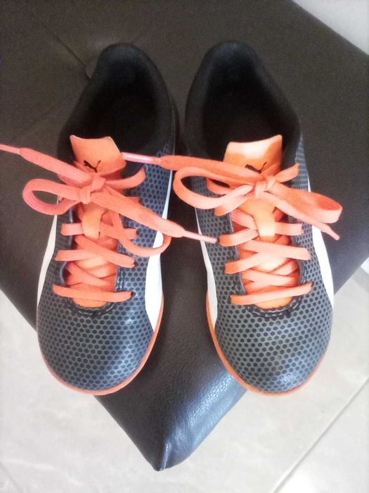 Детски Puma 29 + подарък сандали