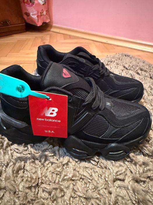 New balance 9060