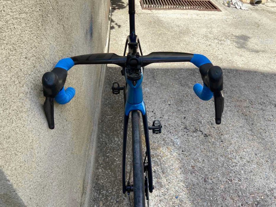 Trek Emonda SL5 Di2 Ultegra