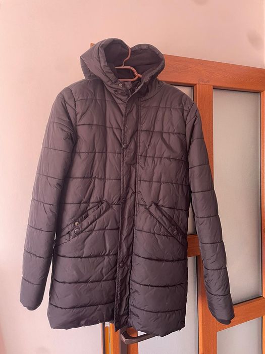 Geacă băieți de iarnă