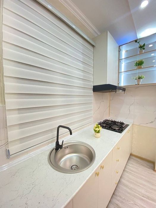 Чиланзар 6 Квартал  1/4/4
Ор Зади Бунёдкор Корзинка
До Метро Мирзо улу