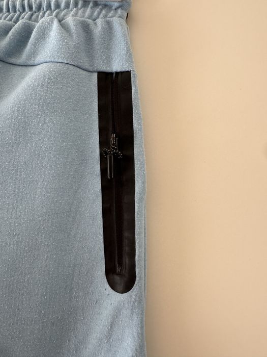 Nike спортен екип, панталон, суичърт, размер S