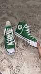 converse кроссовки 37 размера