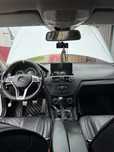 Mercedes c200 w204