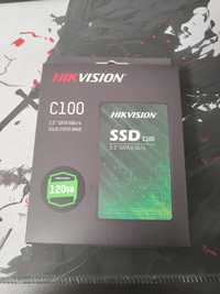 SSD hikvision 120gb