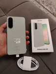 Samsung A56 новый 256гб