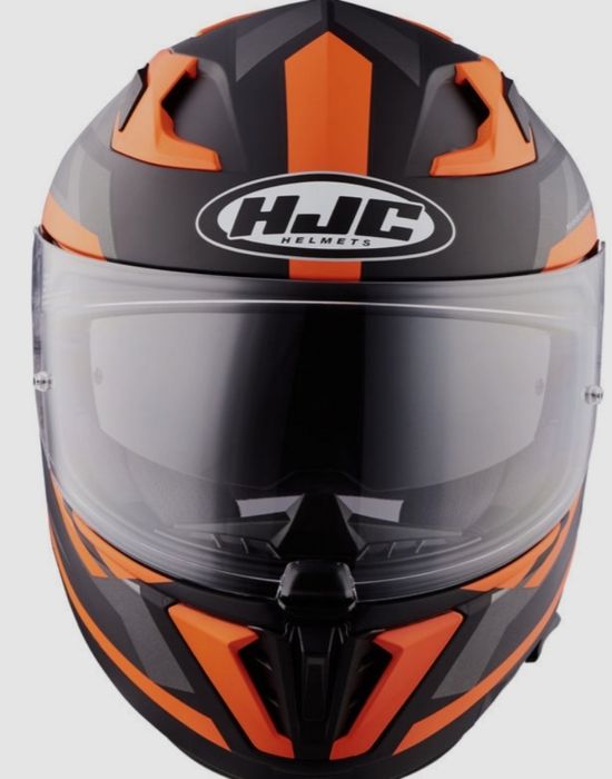 Casca moto HJC 170