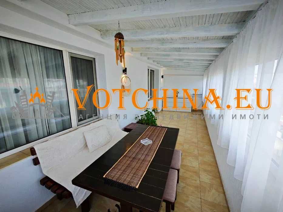 Продава се Тристаен апартамент в Варна, Христо Ботев - 120 кв.м за 1458 €/кв.м - Снимка #16