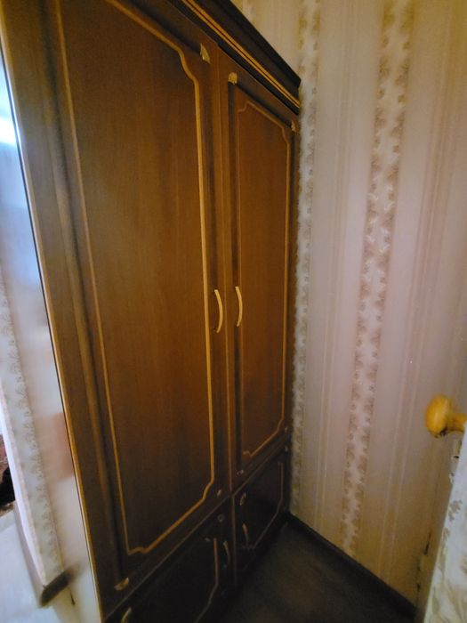 Шкаф для спальни
