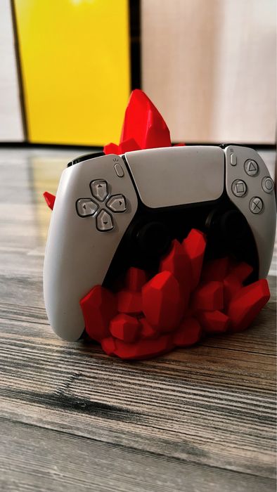 Стойка за контролер