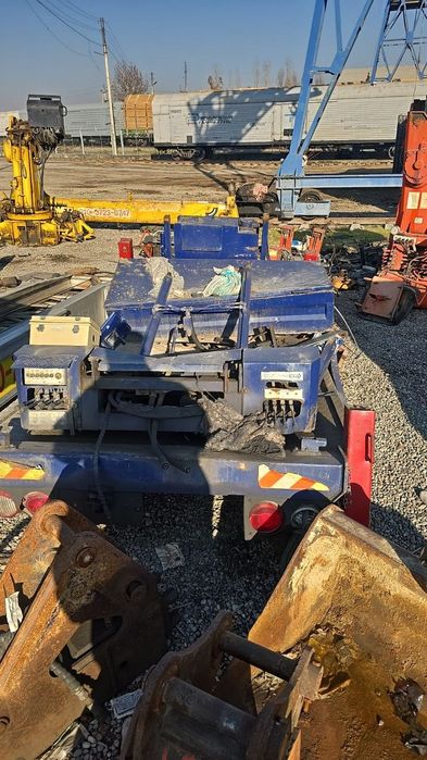 Автолифт сотилади 28 метрли