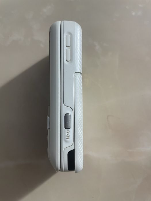 Sony Ericsson W850i