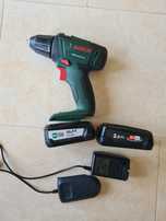 Bosch PSR 14,4 Li-2 / masina de gaurit si insurubat