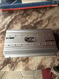 Amplificator auto Lanzar Vibe 431 1200 watts