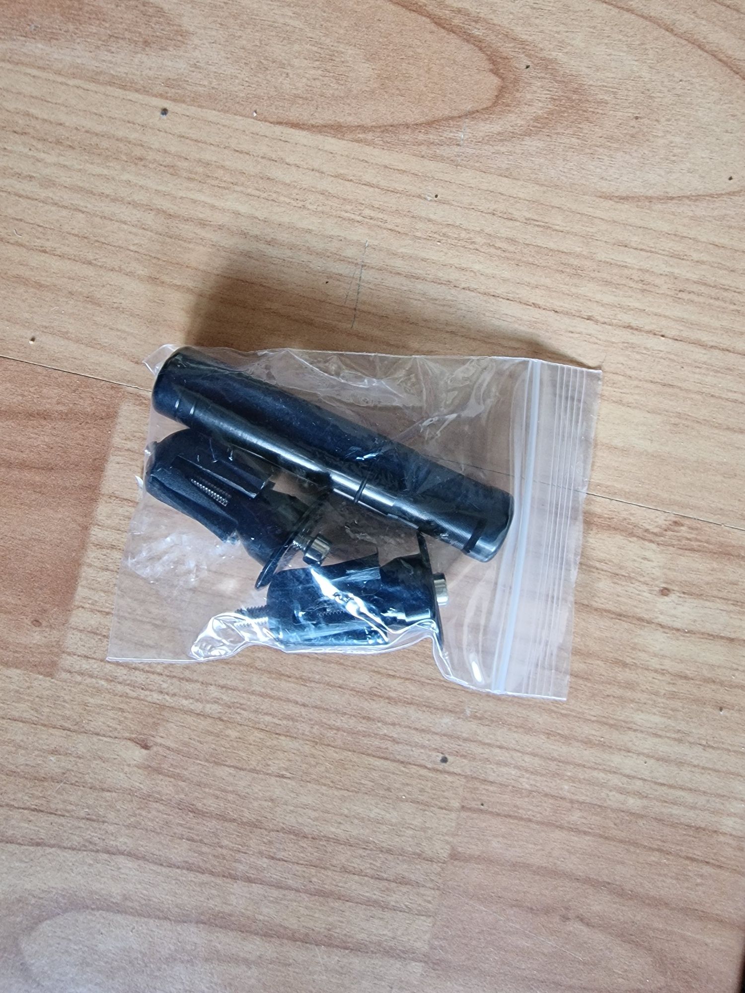 Set de reparatie anvelopa tubeless pentru bicicleta