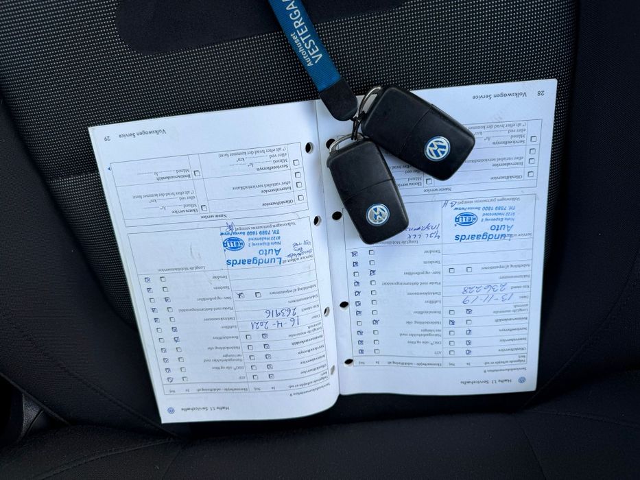 Volkswagen Tiguan Style 4 Motion/ Euro 5/2010