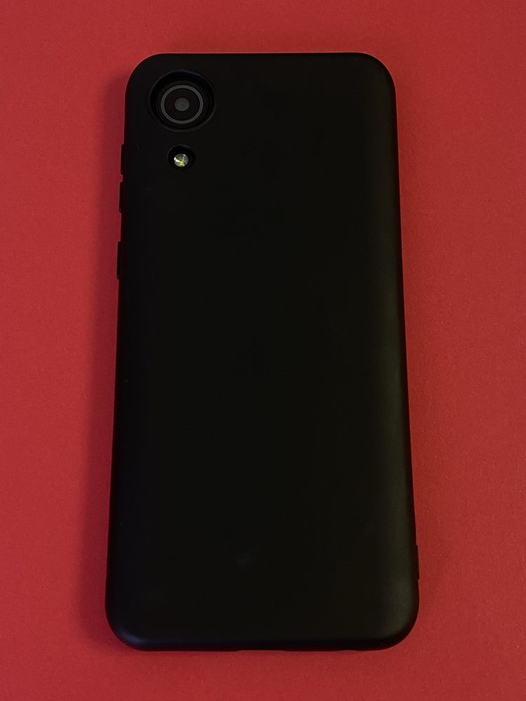 Samsung A03 Core.