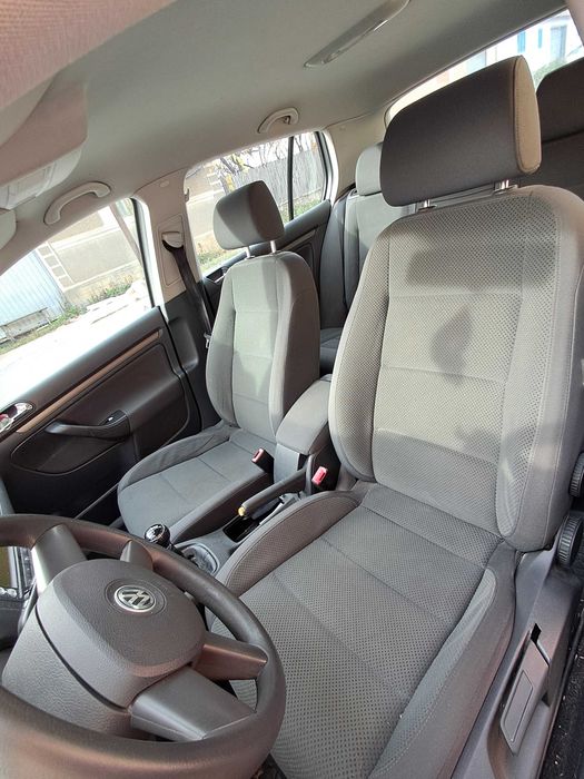 Volkswagen Golf 5 1.9TDI