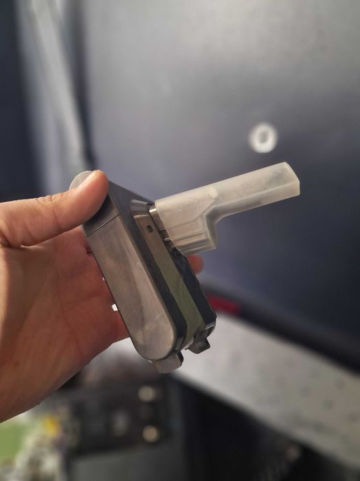 Vand baterie aspirator DYSON