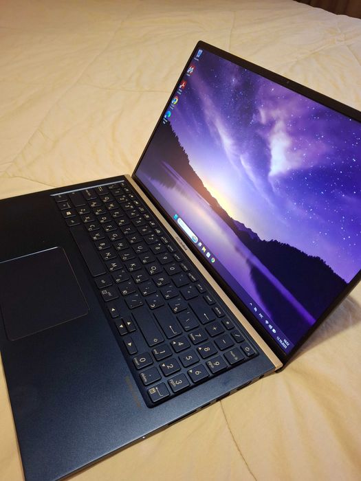 Ноутбук Asus Zenbook UX533F