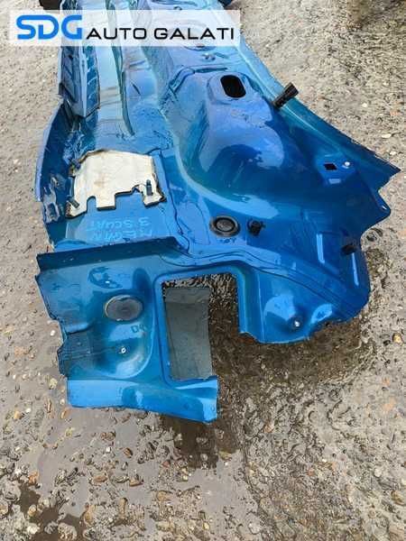 Fusta Caroserie Spate Portbagaj Renault Megane 3 Hatchback 2008 - 2016