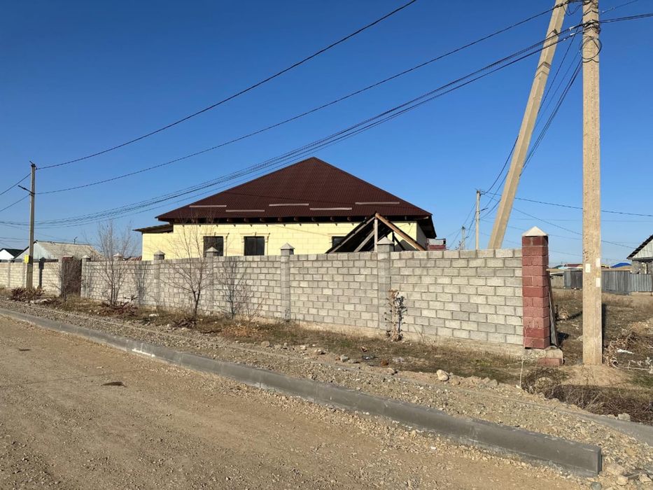 СРОЧНО! Продается дом.