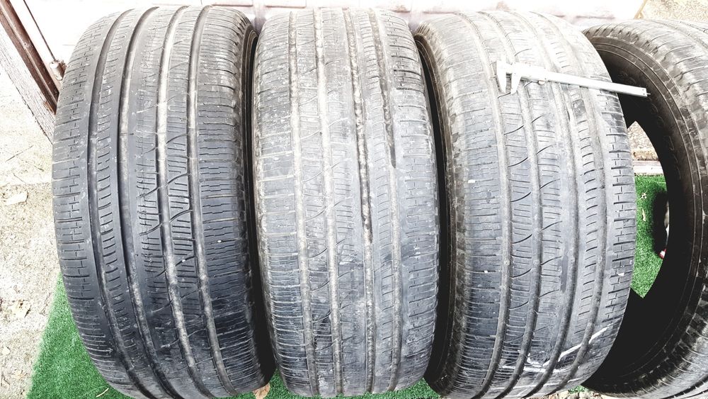 285/60/18,235/45/18,215/55/18,235/50/18,pirelli,dot 2017,8mm