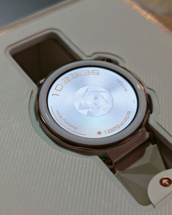 Huawei Watch GT 5  Pro Като Нов! Гаранция!